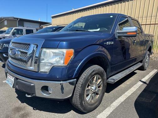 2010 Ford F-150 XL