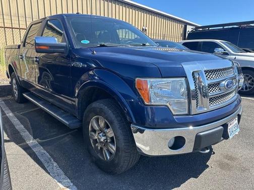 2010 Ford F-150 XL