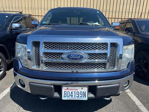 2010 Ford F-150 XL