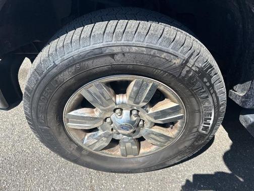 2010 Ford F-150 XL