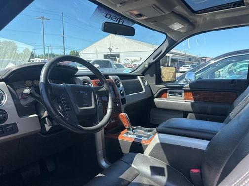 2010 Ford F-150 XL