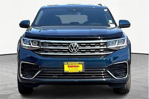 2022 Volkswagen Atlas Cross Sport 2.0T SEL
