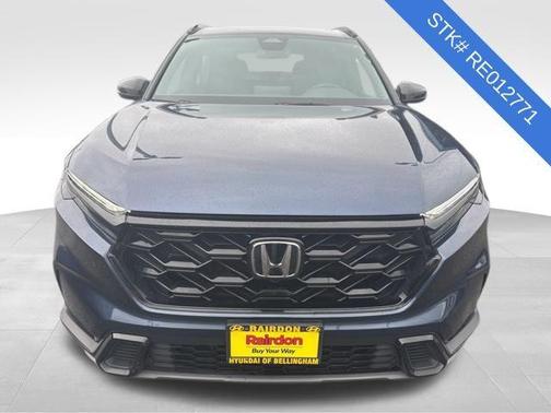 2024 Honda CR-V Hybrid Sport AWD