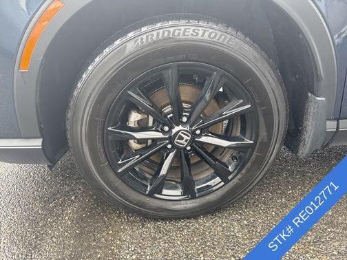 2024 Honda CR-V Hybrid Sport AWD