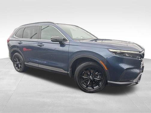 2024 Honda CR-V Hybrid Sport AWD