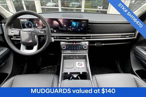 2025 Hyundai SANTA FE XRT