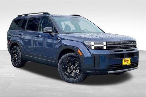 2025 Hyundai SANTA FE XRT