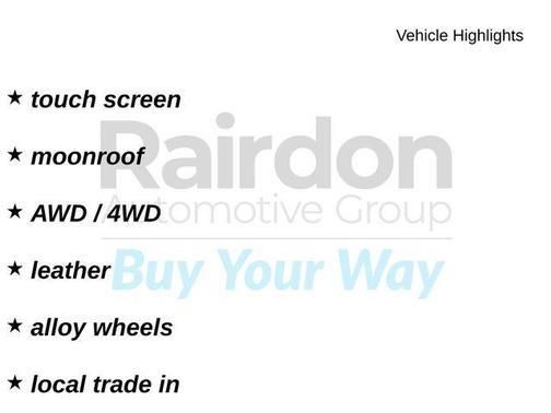 2021 Toyota RAV4 TRD Off-Road