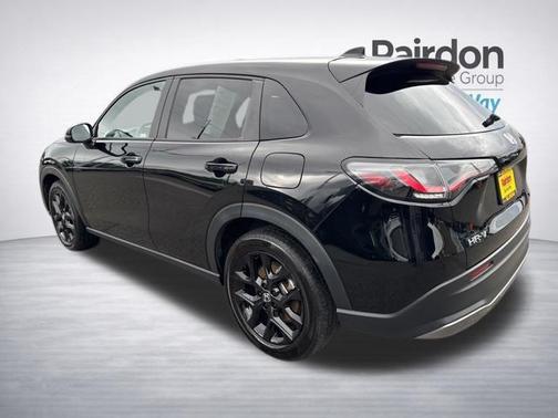 2023 Honda HR-V AWD Sport