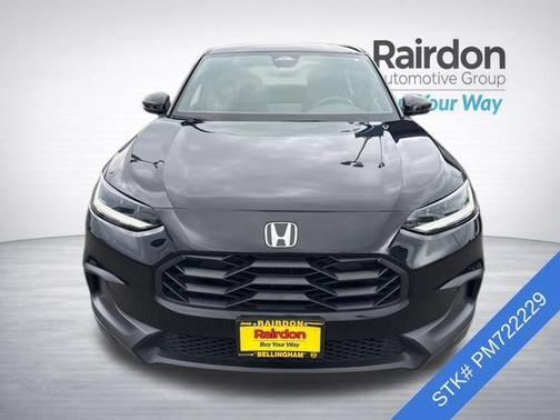 2023 Honda HR-V AWD Sport