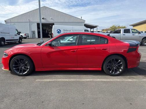 2023 Dodge Charger R/T