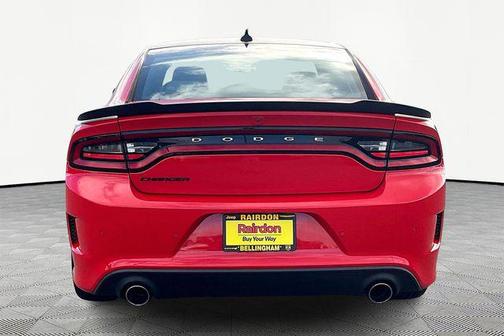 2023 Dodge Charger R/T