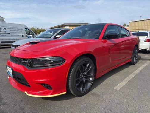 2023 Dodge Charger R/T