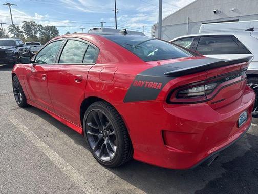 2023 Dodge Charger R/T