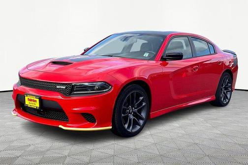 2023 Dodge Charger R/T