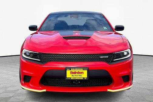 2023 Dodge Charger R/T