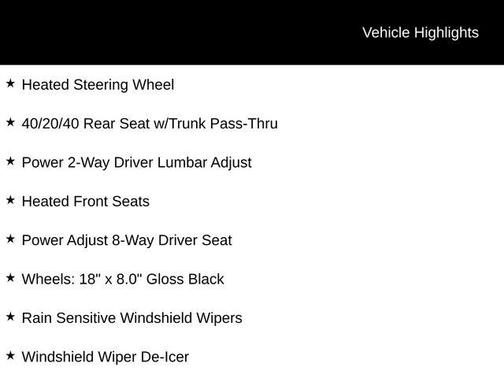 2022 Jeep Renegade Altitude