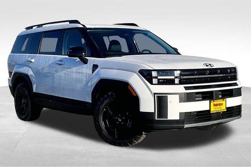 2025 Hyundai SANTA FE XRT