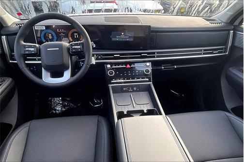 2025 Hyundai SANTA FE XRT