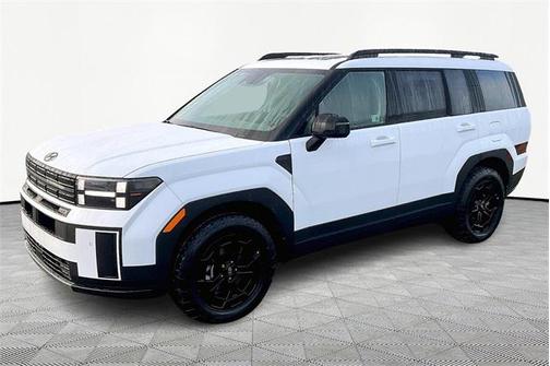 2025 Hyundai SANTA FE XRT