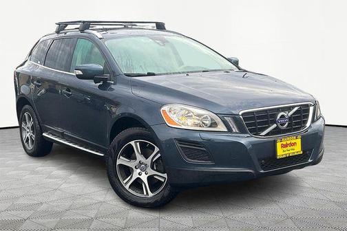 2011 Volvo XC60 T6