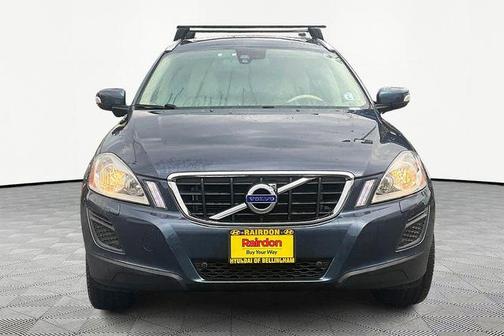 2011 Volvo XC60 T6