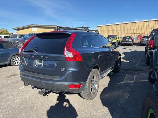 2011 Volvo XC60 T6