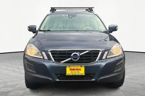 2011 Volvo XC60 T6