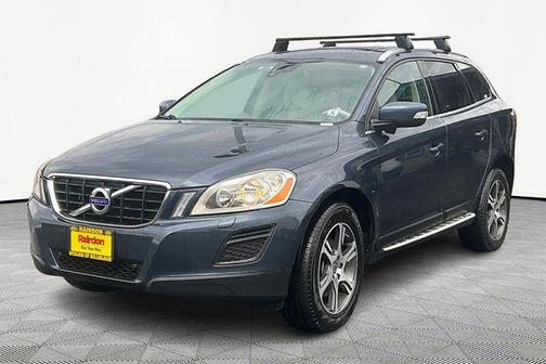 2011 Volvo XC60 T6
