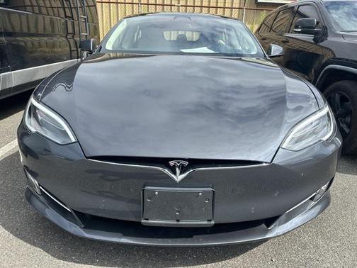2017 Tesla Model S 100D