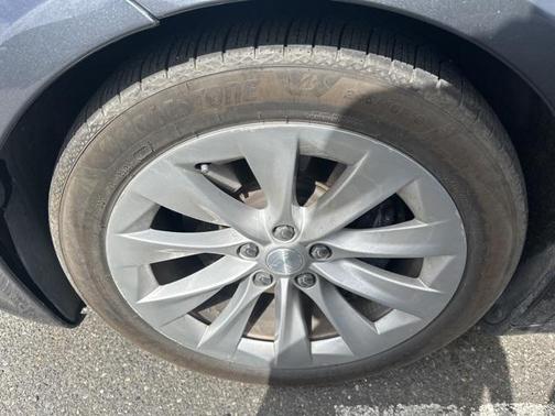 2017 Tesla Model S 100D