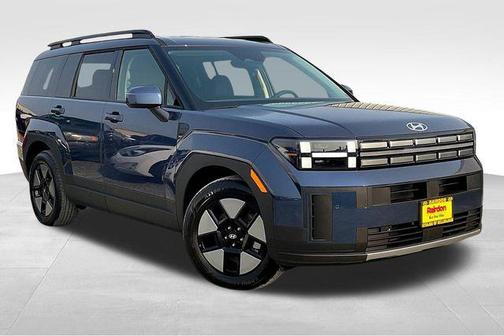 2026 Hyundai SANTA FE SEL 2.4