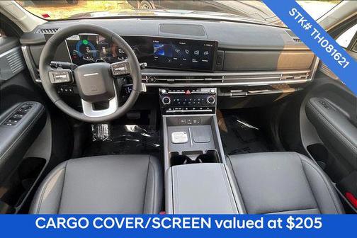 2026 Hyundai SANTA FE SEL 2.4