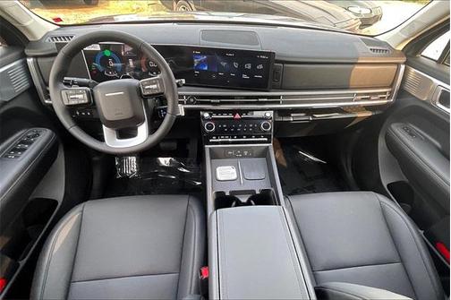 2026 Hyundai SANTA FE SEL 2.4