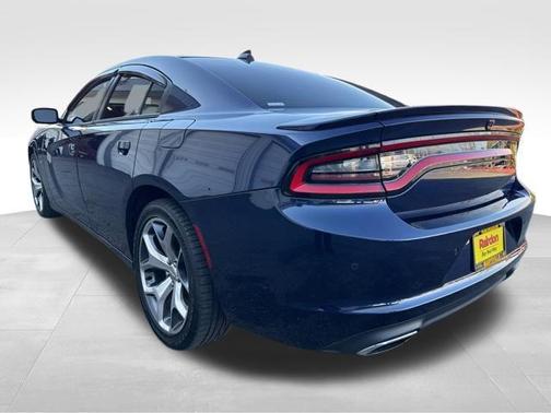 2015 Dodge Charger R/T