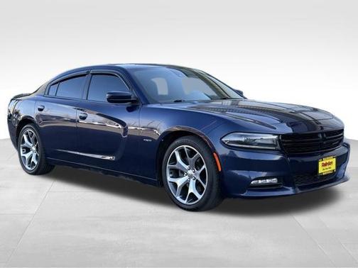 2015 Dodge Charger R/T