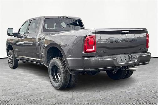 2025 RAM 3500 Laramie