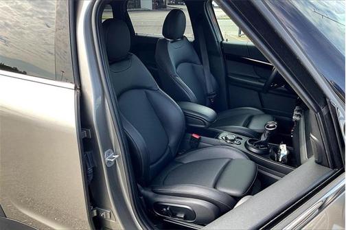 2018 MINI Countryman Cooper S ALL4