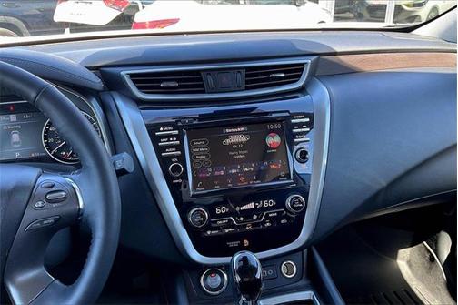 2020 Nissan Murano Platinum Intelligent AWD