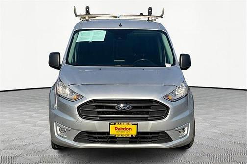 2019 Ford Transit Connect XLT