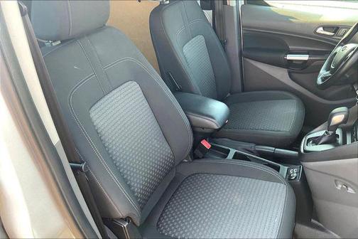 2019 Ford Transit Connect XLT