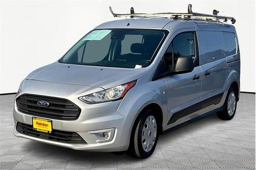 2019 Ford Transit Connect XLT