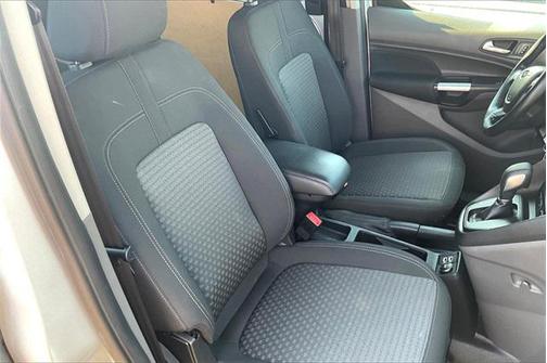 2019 Ford Transit Connect XLT