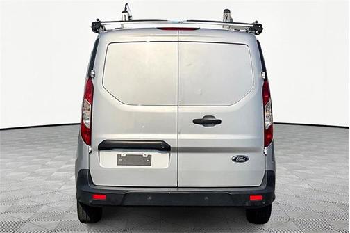 2019 Ford Transit Connect XLT