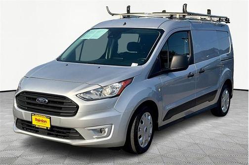 2019 Ford Transit Connect XLT