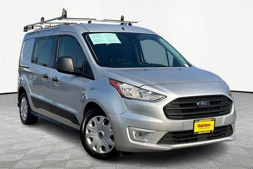 2019 Ford Transit Connect XLT