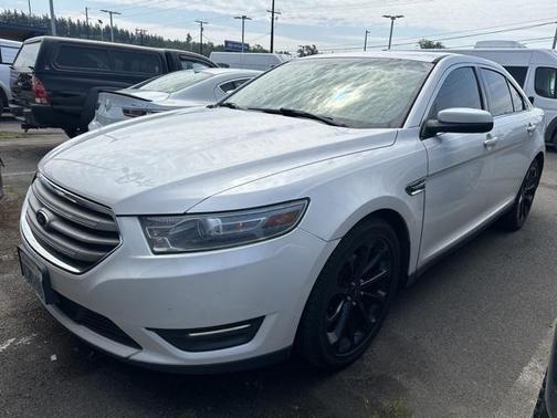 2014 Ford Taurus SEL