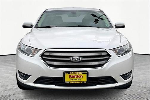 2014 Ford Taurus SEL