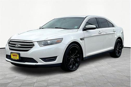 2014 Ford Taurus SEL
