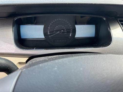 2014 Ford Taurus SEL